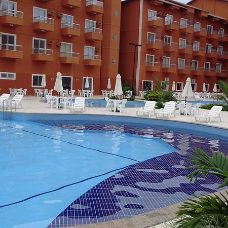 Apartamento Lagoa Quente Калдас Новас Екстериор снимка
