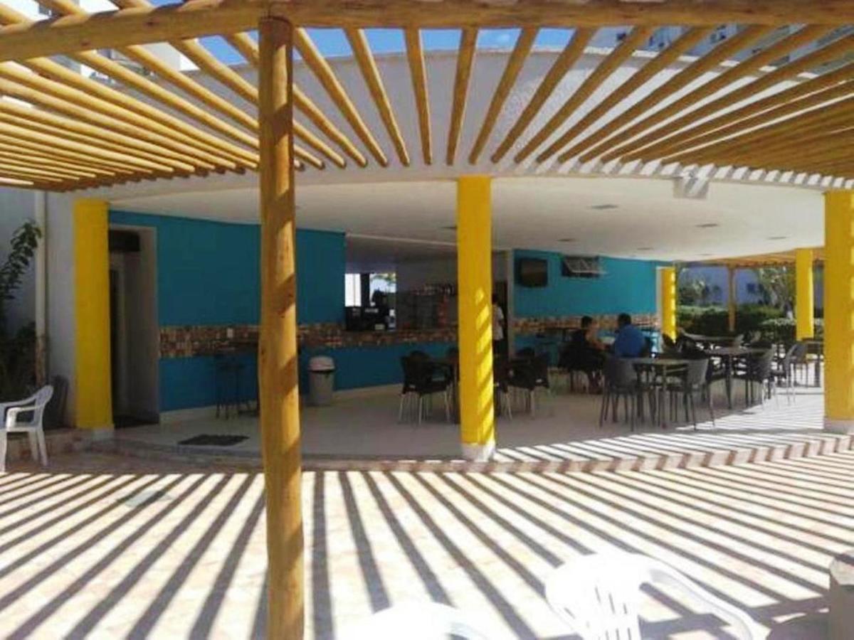 Apartamento Lagoa Quente Калдас Новас Екстериор снимка