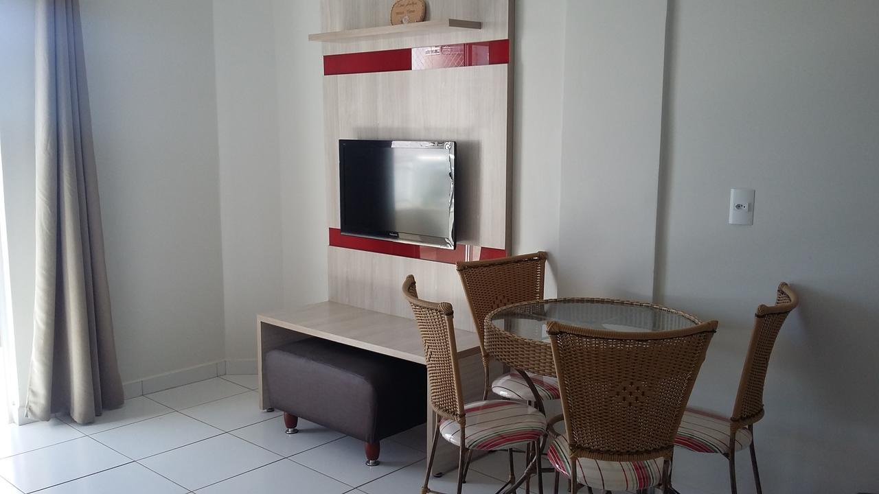 Apartamento Lagoa Quente Калдас Новас Екстериор снимка