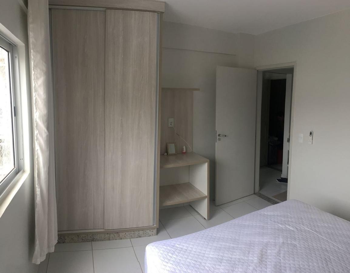 Apartamento Lagoa Quente Калдас Новас Екстериор снимка