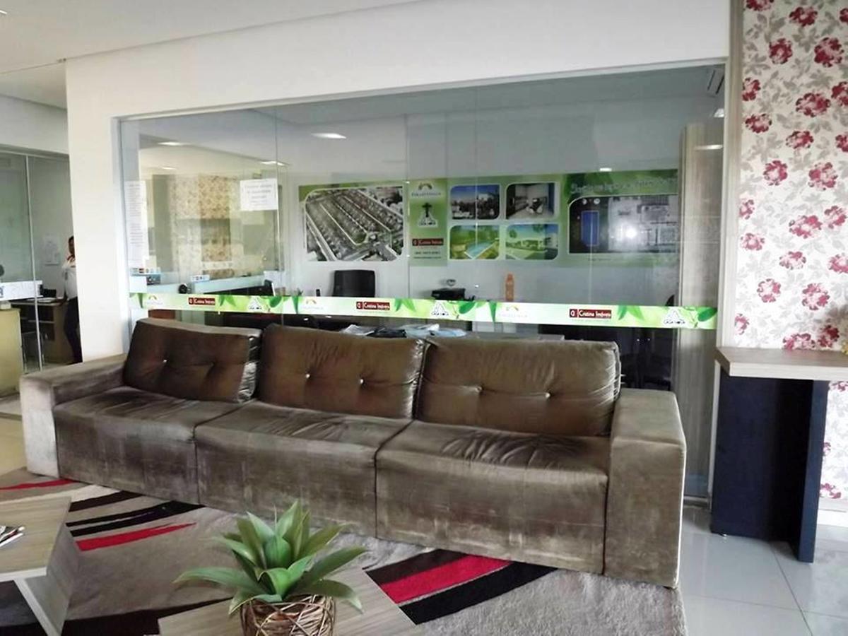 Apartamento Lagoa Quente Калдас Новас Екстериор снимка